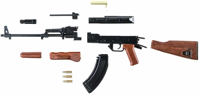 NOVRITSCH Model AK47