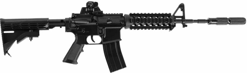 NOVRITSCH Model Classic M4