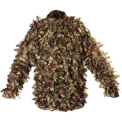 NOVRITSCH Maskovacia Ghillie Bunda - kreuzotter (U14A2)