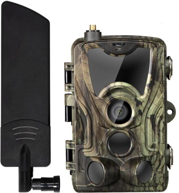 EVOLVEO Fotopasca StrongVision LTE CLOUD 4G CLOUD/EMAIL