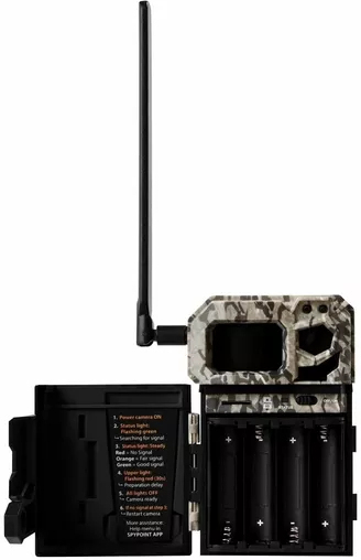 SPYPOINT Fotopasca Link-Micro-LTE + SIM