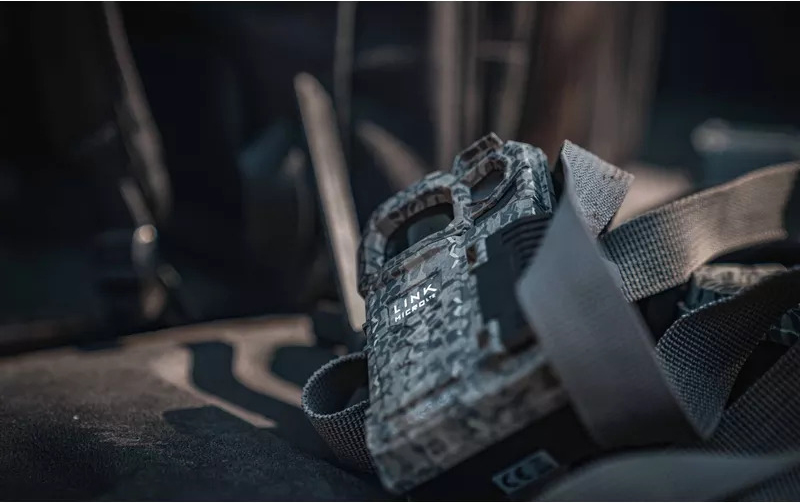 SPYPOINT Fotopasca Link-Micro-LTE + SIM