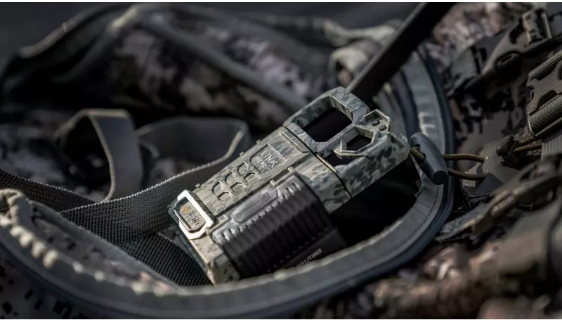 SPYPOINT Fotopasca Link-Micro-LTE + SIM