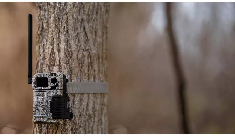 SPYPOINT Fotopasca Link-Micro-LTE + SIM