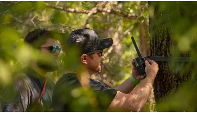 SPYPOINT Fotopasca Link-Micro-LTE + SIM