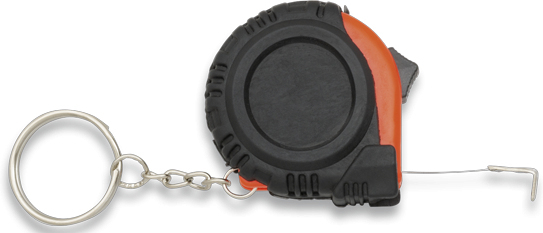 ALBAINOX Prívesok 1m Meter