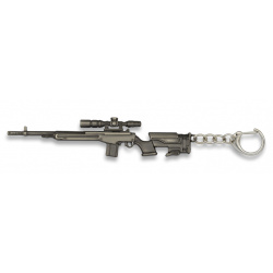ALBAINOX Prívesok M14 12.3cm