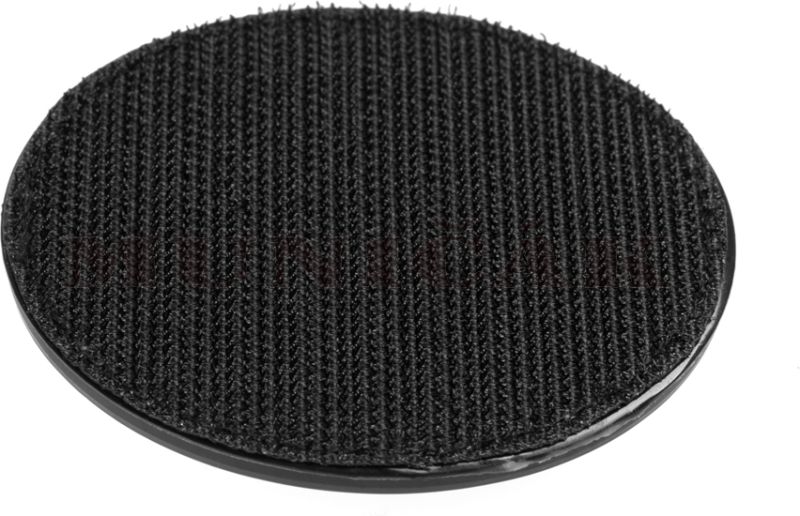 JTG 3D PVC Nášivka/Patch The Infidel Punisher - čierna / červená