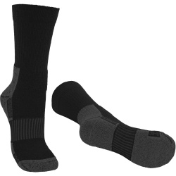 BENNON Ponožky MERINO TREK - black (1153100060)