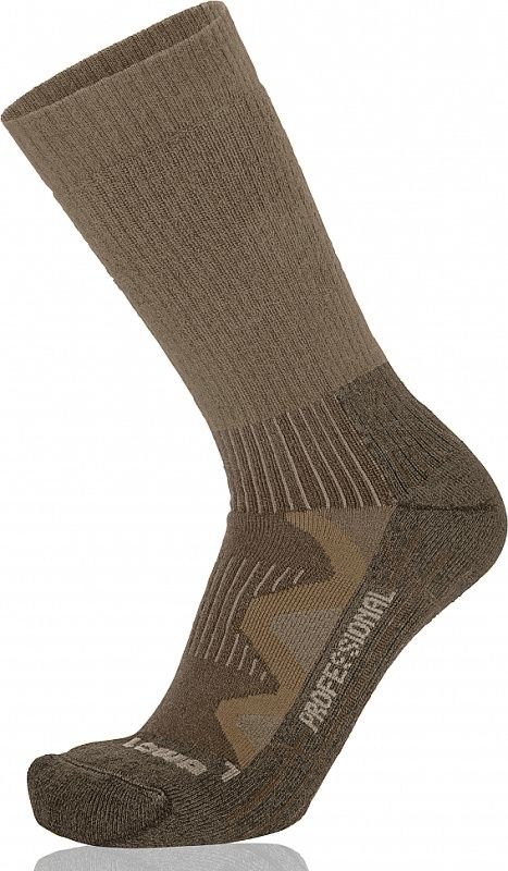 LOWA Ponožky WINTER PRO - coyote (LS42980731)