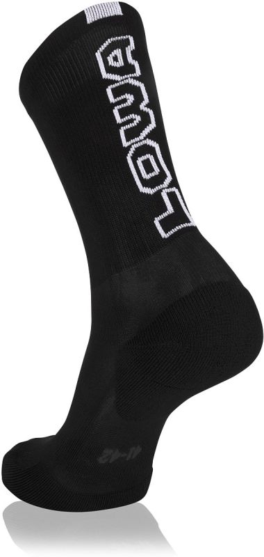 LOWA Ponožky LOGO - black (LS40580999)
