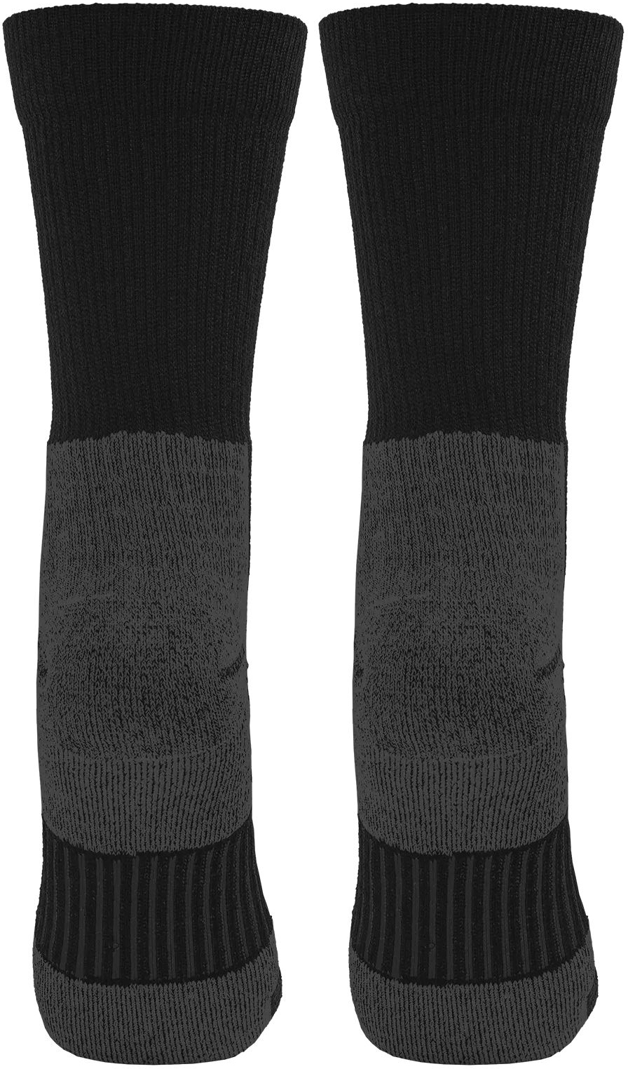 BENNON Ponožky MERINO TREK - black (1153100060)