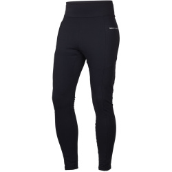 NORTHFINDER Dámske legíny JAYME - black (108418-269)