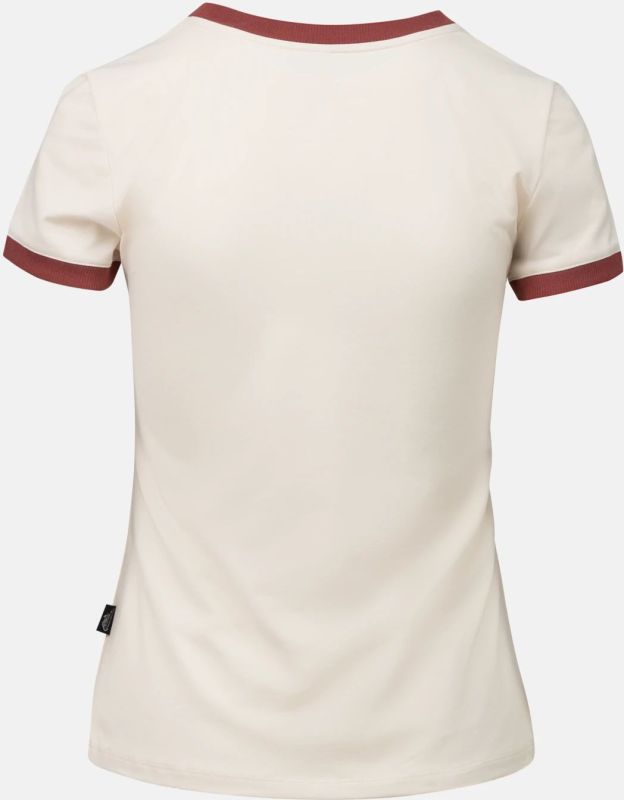 HELIKON Dámske tričko Catch the spirit - sand (TS-CTS-CB-3G)