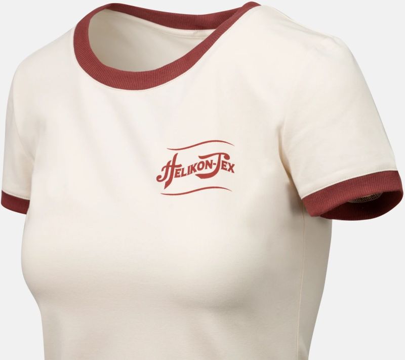 HELIKON Dámske tričko Catch the spirit - sand (TS-CTS-CB-3G)