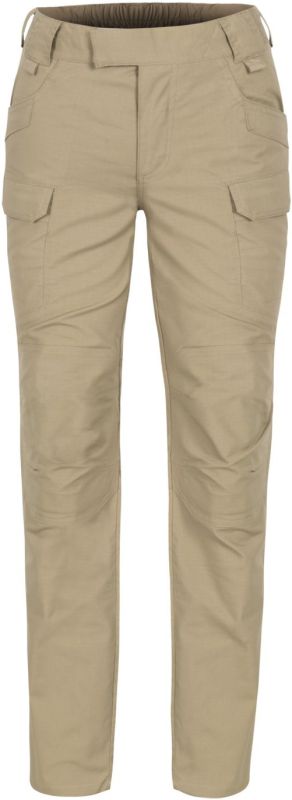 HELIKON Dámske dlhé nohavice UTP Resized PCR - olive drab (SW-UTR-PR-32)
