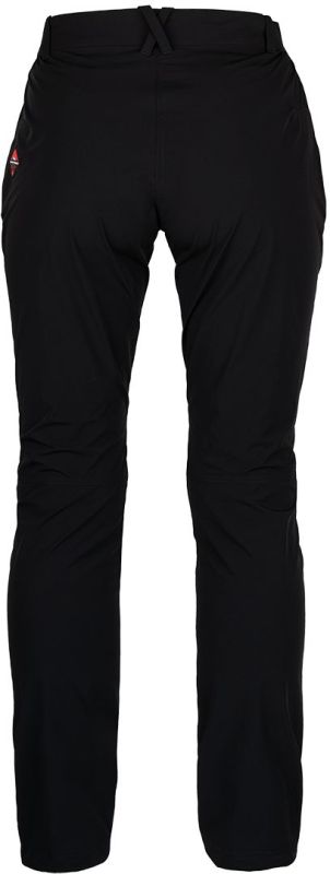 NORTHFINDER Dámske dlhé nohavice RAIMUNDA - black (108596-269)