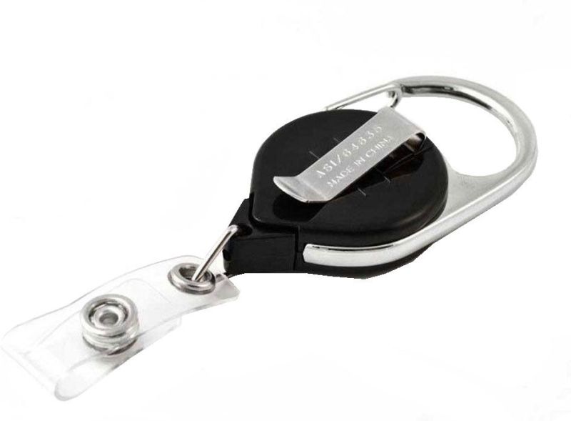 KEY-BAK Naviják Retract-A-Badge 90cm (0200-731)