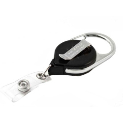 KEY-BAK Naviják Retract-A-Badge 90cm (0200-731)