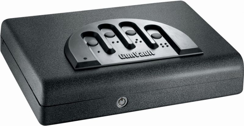 Trezor na zbraň Micro Vault (GVMV500)