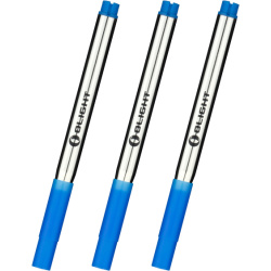 OLIGHT Náhradná náplň do pier typu O'Pen - blue