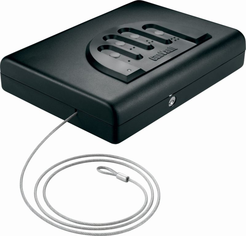 Trezor na zbraň Micro Vault (GVMV500)