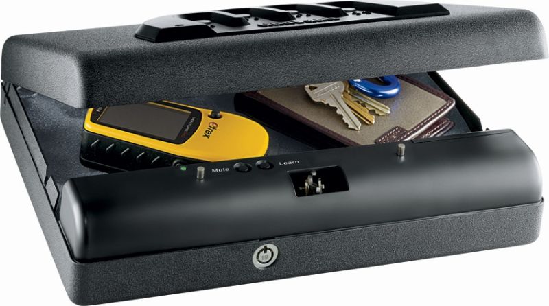 Trezor na zbraň Micro Vault (GVMV500)