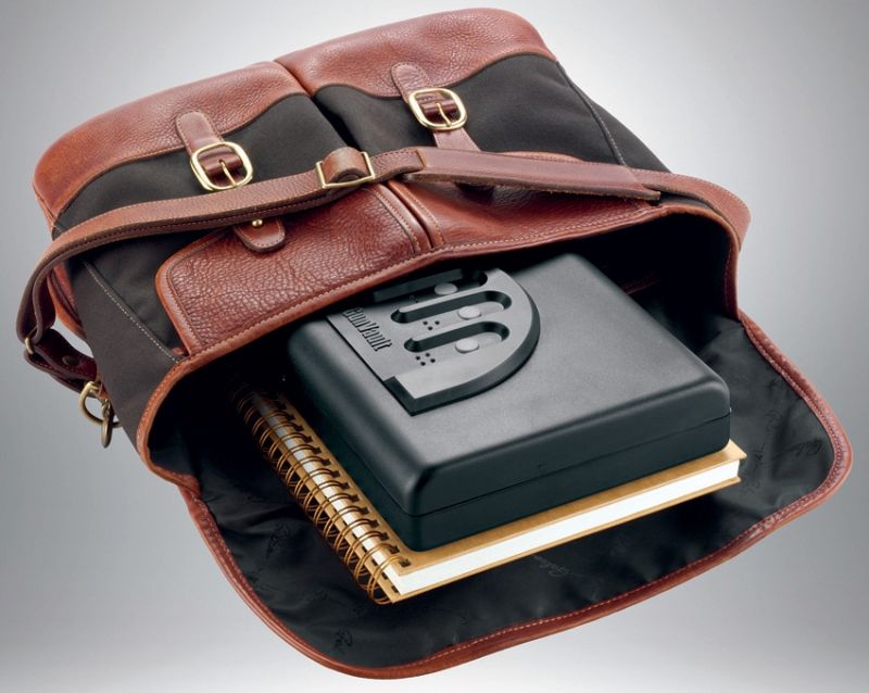 Trezor na zbraň Micro Vault (GVMV500)