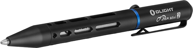 OLIGHT Pero O'Pen Mini 2 - black