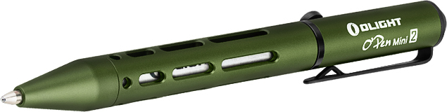 OLIGHT Pero O'Pen Mini 2 - OD green