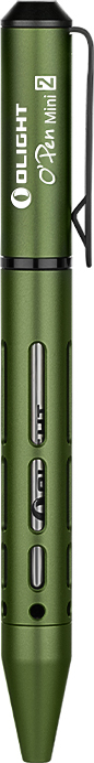 OLIGHT Pero O'Pen Mini 2 - OD green