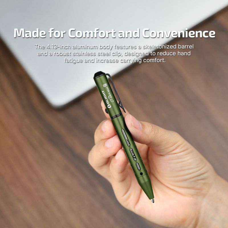 OLIGHT Pero O'Pen Mini 2 - OD green