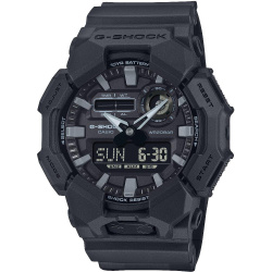 CASIO Hodinky G-Shock GA-010-1A1ER (647)
