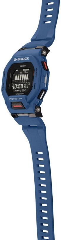 CASIO Hodinky G-Shock GBD-200-2ER (15050855)