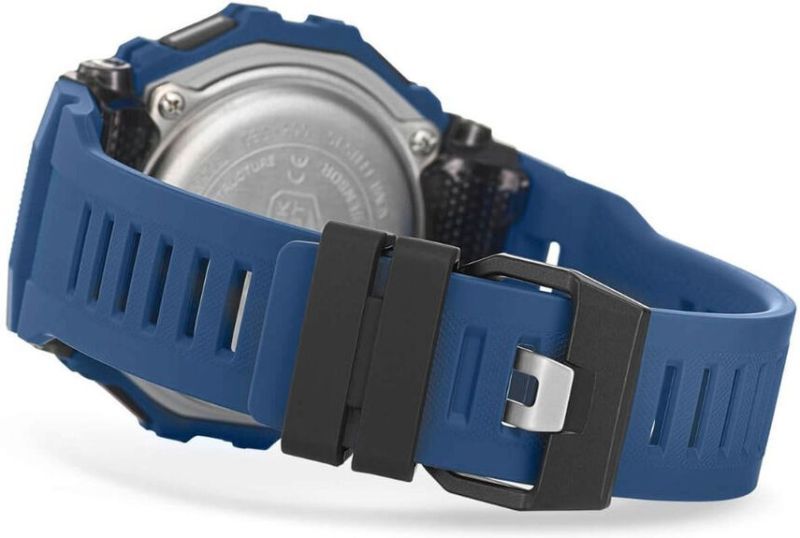 CASIO Hodinky G-Shock GBD-200-2ER (15050855)