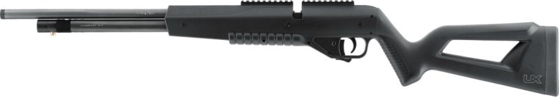 UMAREX Vzduchovka Iconix PCP, kal. 4,5mm (2.4321)