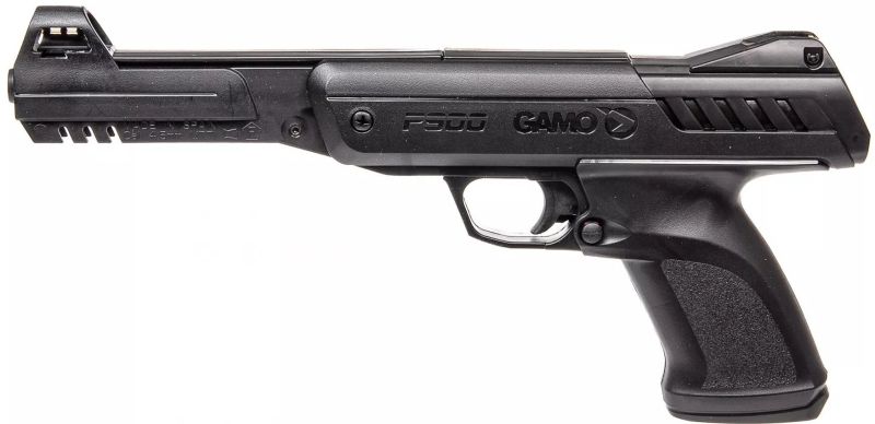 GAMO Vzduchová pištoľ P-900, kal. 4,5mm