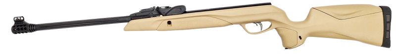 GAMO Vzduchovka Swarm Desert IGT STR Gen.2 10X, kal. 4,5mm