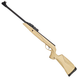 GAMO Vzduchovka Swarm Desert IGT STR Gen.2 10X, kal. 4,5mm