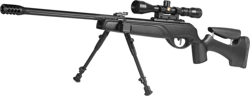 GAMO Vzduchovka HPA Storm IGT 4,5mm