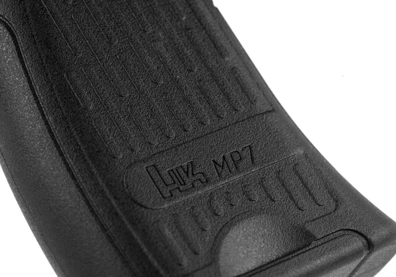 UMAREX Vzduchová pištoľ Heckler & Koch MP7A1 SD, kal. 4,5mm (2.4370)