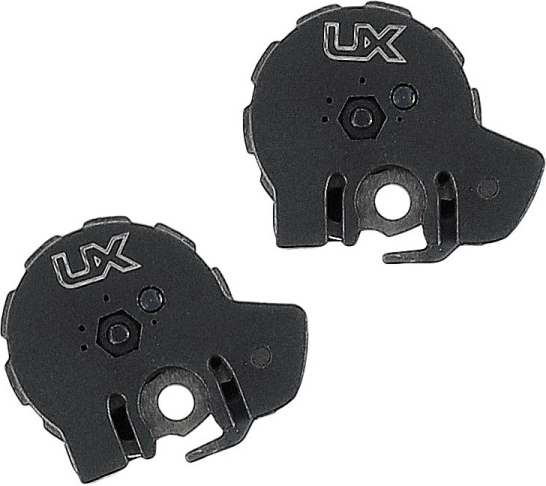 UMAREX Vzduchovka Synergis Elite Kit, kal. 4,5mm (2.4311)