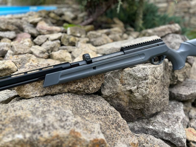 UMAREX Vzduchovka Synergis Elite Kit, kal. 4,5mm (2.4311)