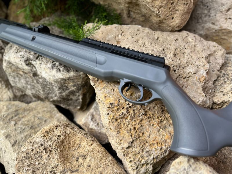 UMAREX Vzduchovka Synergis Elite Kit, kal. 4,5mm (2.4311)