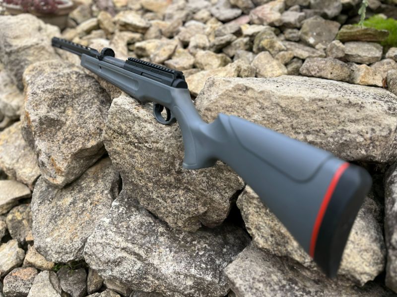 UMAREX Vzduchovka Synergis Elite Kit, kal. 5,5mm (2.4312)