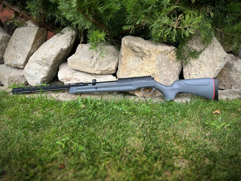 UMAREX Vzduchovka Synergis Elite Kit, kal. 5,5mm (2.4312)