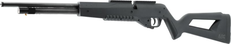 UMAREX Vzduchovka Iconix PCP, kal. 4,5mm (2.4321)