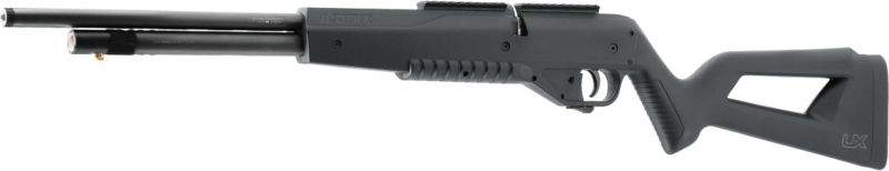 UMAREX Vzduchovka Iconix PCP, kal. 4,5mm (2.4321)