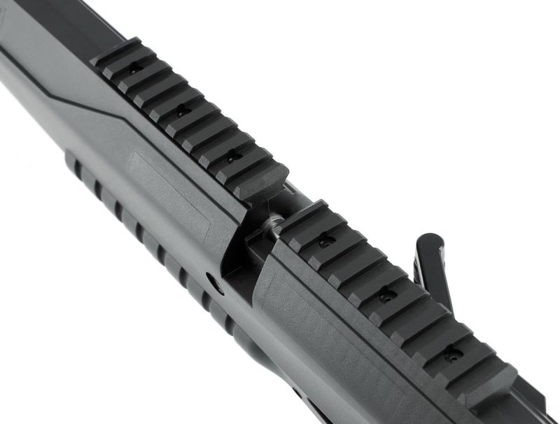 UMAREX Vzduchovka Iconix PCP, kal. 4,5mm (2.4321)