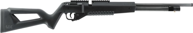 UMAREX Vzduchovka Iconix PCP, kal. 4,5mm (2.4321)